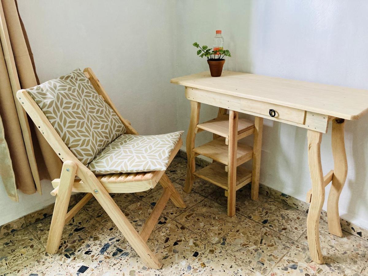 Alhambra Hotel - San Cristobal De Las Casas Luaran gambar